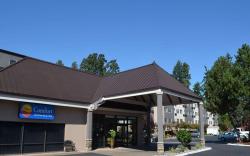Comfort Inn & Suites Beaverton - Portland West