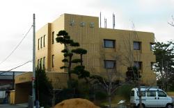 Kotohikiso Hotel