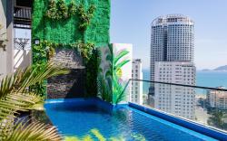 Ivy Hotel Nha Trang