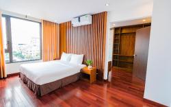 Hana Stay Tran Quoc Hoan