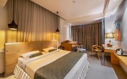 Satkar Grande Hotel