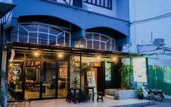 Nara Hostel Don Mueang