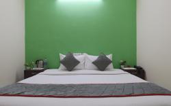 Green Tree Hotel-Near VFS Global and Ramee Mall 