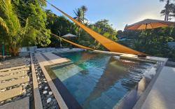 Bulihan Suites