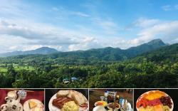 Pua Tranquil Vista Homestay