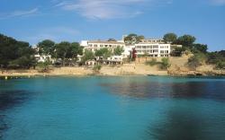 Hotel Cala Fornells