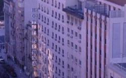 VIP Inn Berna Hotel