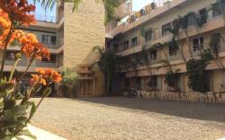 Hotel Royale Heritage