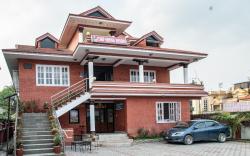 OYO 375 Chef House Resort