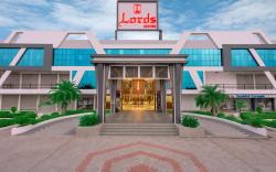 Lords Eco Inn Morbi
