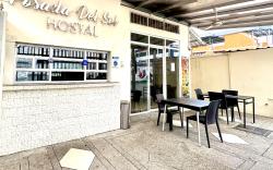 HOSTAL POSADA DEL SOL
