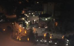 Demisos Caves Hotel