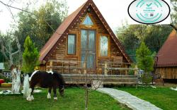 Kazdagları İda Natura Life Style Otel
