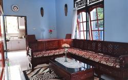 Agus Hidden Homestay