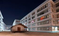 Townhouse Royal Palms Hotel - Rose Collection