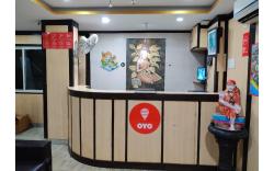 Collection O Jubilee Banjara Suites