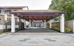 Townhouse OAK Edassery's Sealine Villa Stay