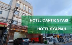 Hotel Cantik Syari