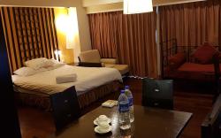 Sunway Luxury Suites@ Sunway Pyramid