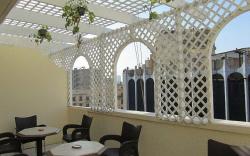 Cairo Moon Hostel