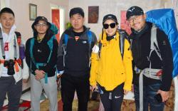 City Hostel