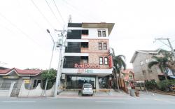 RedDoorz Plus @ MM Hotel Las Pinas former RedDoorz Plus Near Bamboo Organ