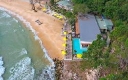 One Beach Resort By EHM