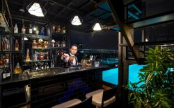 Soleil Boutique Hotel Hanoi