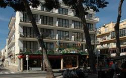 Hotel Balear