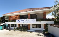 Stellar Potter's Ridge Hotel Tagaytay