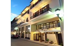 Fedriades Delphi Hotel