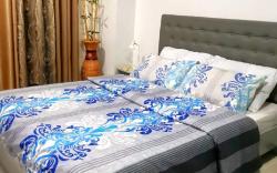 Unit 1109, Cityscape Residences -Fully furnished