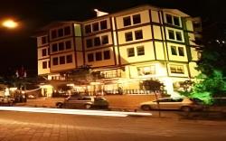 Bağlar Saray Otel