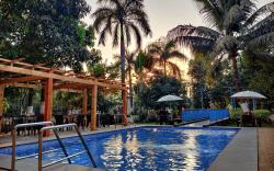 Pushp Vatika Resort and Lawns