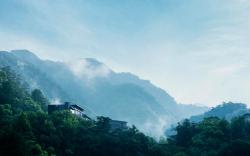 虹夕諾雅 谷關