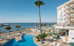 AluaSoul Palma Hotel Adults Only
