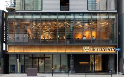 Hotel Vista Osaka Namba