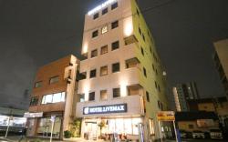 Hotel Livemax BUDGET Fuji-ekimae