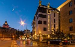 OPALE HOTEL