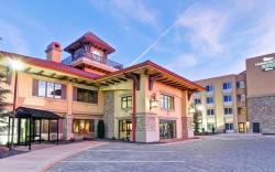 Homewood Suites by Hilton Richland
