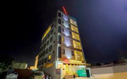 Hotel Sanobar