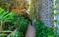 Green Stay Village