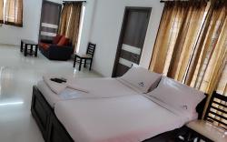 Swarna Sudarshan Service Apartments