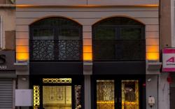 Ferman Apart Hotel
