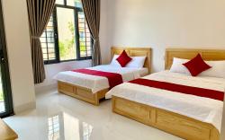 Sunrise Hotel