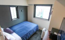 Hotel Livemax Umeda WEST