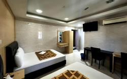 ARK HOTEL BATU CAVES
