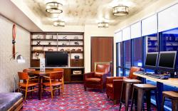 Four Points by Sheraton Newark Christiana Wilmington