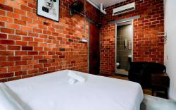 Urbanstay Ipoh -Standard (Window Room)-NO.8