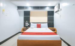 RedDoorz @ Ranchotel Alabang